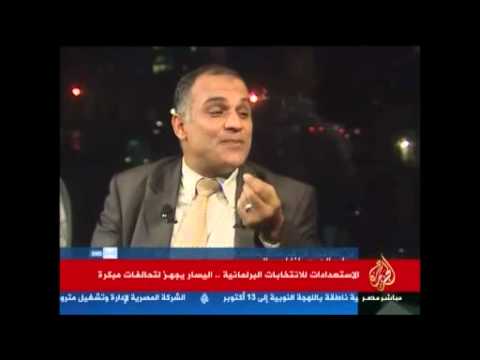 الاستعدادات الانتحابية البرلمانية..ج2
