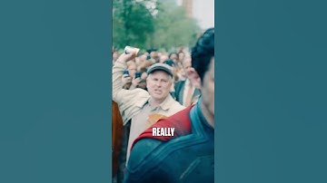 What did you think of the new James Gunn Superman movie?