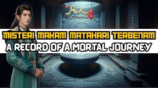 Download Lagu Ep 380 Misteri Makam Matahari Terbenam Penyamaran Sempurna Han Li