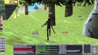 [EQ][Ep20] The Life and Death of Veemo: grinding bone chips