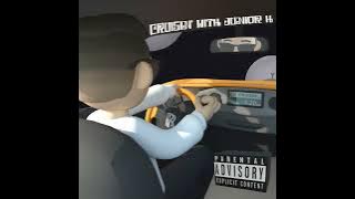 Junior H - Cruisin' With Junior H (2020, Cerano, Guanajuato) [Regional Mexicano, Corridos Tumbados]