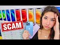 I Lost $5,000 on Fake iPhones.. or did I?