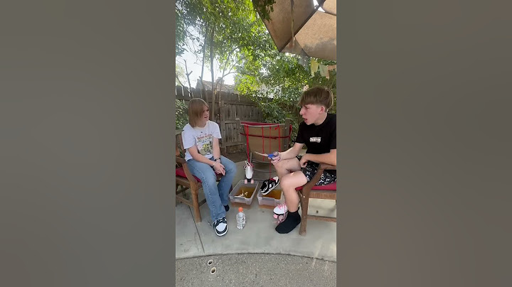 Lil Maceee loses his favorite pair of shoes😂*hilarius*