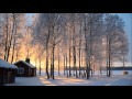 Winter Morning, Pushkin - Зимнее утро, А.С.Пушкин.Martha Myroniuk's project.