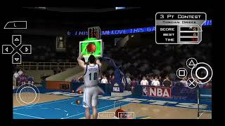 Basket 3D gada obat seru brad - bisa online offline screenshot 4