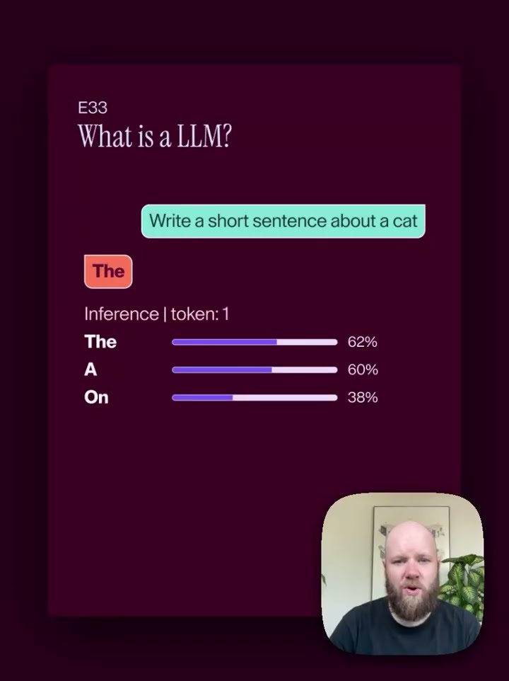 What is an LLM
