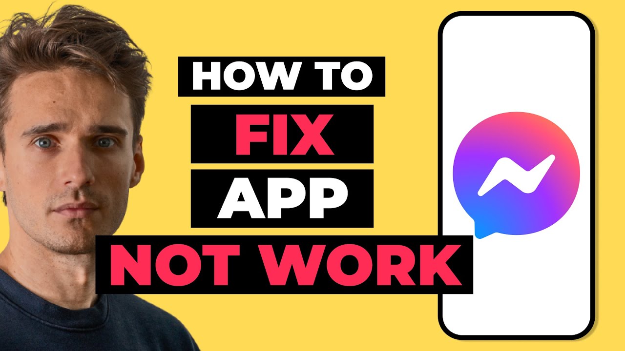 how-to-fix-facebook-messenger-app-not-working-keep-crashing-youtube