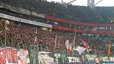 Eintracht Frankfurt - VfL Bochum 06.12.2008