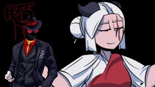 Belial, 2nd Date [FAIL] [Second Circle: Jobhoby Mod #3] [READ DESCRIPTION]