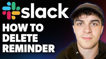 How to Delete Reminder in Slack [2025 Full Guide]