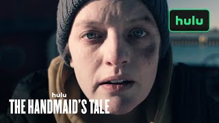 The Handmaid's Tale: Season 4 Teaser • A Hulu Original