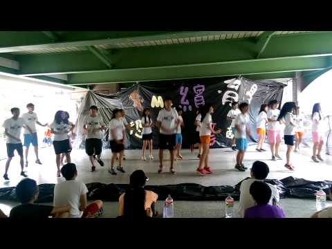 20150613 ABC 愛擎繽 閉跳