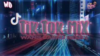 Download Lagu DJ TIKTOK MIX - WAWAN DATAU REMIX (M-PRO KATEGE) NW !!!