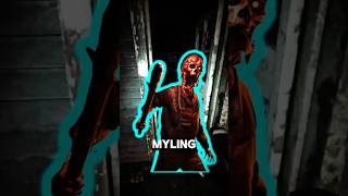 FLASHLIGHT TEST FOR MYLING | Phasmophobia