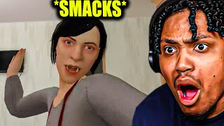I Need To Escape From My ABUSIVE Parents.. | Schoolboy Runaway
