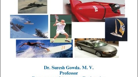 Introduction to Composite Materials