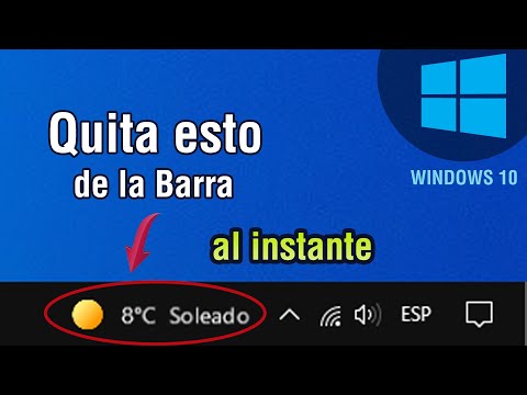 Como quitar el
