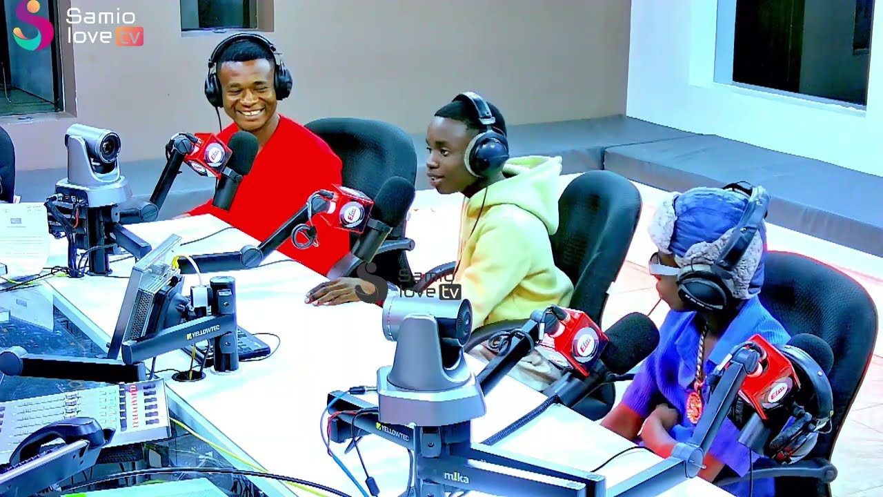 DOGO PATTEN WA ZUCHU NA DOGO SAJENT WAMEMPANIA MARIOO KWENYE NGOMA YAO YA PAMOJA ANGALIA BALAA LAO