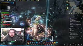 Lost Ark - Challenge Guardian Raid - Dark Legoros Video/Guide