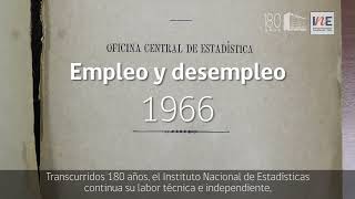 What is the INE?: 180 Years of History
