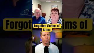 The Forgotten Families of Incarcerated Parents