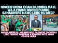 FRANK MWENEFUMBO WAFIKA KU MEC KOMA SANABWERE NDI RUNNING MATE SITIKUDZIWA KUTI ZITHA BWANJ KWAVUTA FRANK MWENEFUMBO WAFIKA KU MEC KOMA SANABWERE NDI RUNNING MATE SITIKUDZIWA KUTI ZITHA BWANJ KWAVUTA