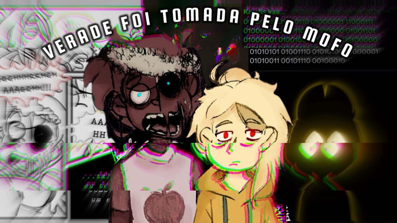 A INFECTION!AU DE MUNDO TORAJO….