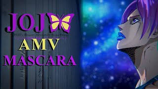 Download Lagu 『AMV』JJBA Stone Ocean - 1ª Abertura「Pitty - Máscara」