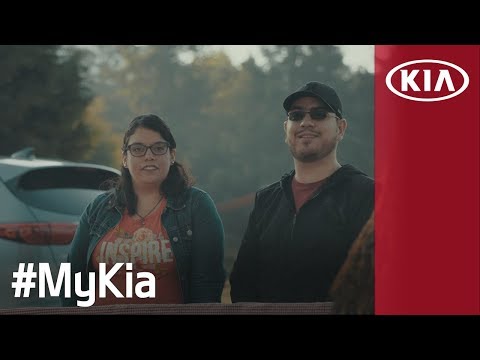 A Trustworthy SUV | #MyKia | Kia - A Trustworthy SUV | #MyKia | Kia