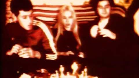 Sandpit // Drawing Straws (Official Music Video)