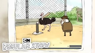 Мульт Funny Internet Videos Regular Show Cartoon Network