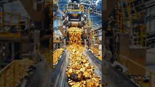 Inside India’s $12 Billion Gold Factory The Secret Gold Production System Revealed!