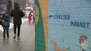 NYC pre-K and 3-K access concerns for parents