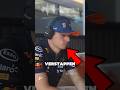Max Verstappen Guesses The F1 Track By Just The Engine Sound 