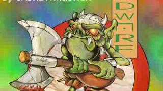 DJ Casketkrusher @  The Dwarf Records Megamix