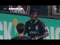 Colorado Rapids vs. CF Montréal | Full Match Highlights