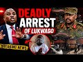 DEADLY ARREST? Lukwago Allegedly Taken to the Basement by Special Forces Command