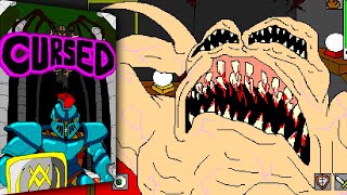 Cursed (PC) - Longplay