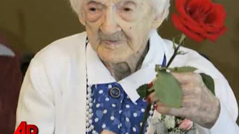 World's Oldest Person Dies in Indiana