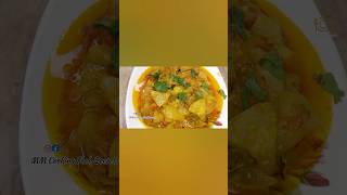 Lauki Ki Recipe | Lauki Ki Karahiyoutubeshorts ytshorts foryou shorts shortsfeed  shortsvideo