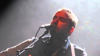 City and Colour Dallas John Green Circo Voador Lapa Rio de Janeiro Brazil 2016 HD Queremos! cartaz