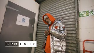 #Smokeboys Swift x (67) Dimzy - No Days Off [Music Video] | GRM Daily