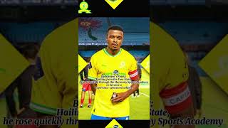 Sundowns midfield maestro #southafrica #sundowns #capcut#betwaypremiership
