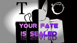 Transfur Outbreak OST - Your Fate Is Sealed