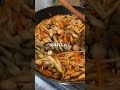 【簡単】鶏ごぼう飯