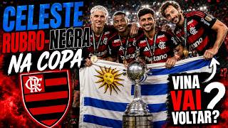 CELESTE RUBRO-NEGRA COMEÇA  MAL A COPA . VIÑA VAI VOLTAR ?
