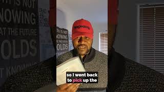 DOESN'T IT FEEL GOOD TO READ FROM A FAN?#enrichyourmind  #africanliterature #storytelling #story