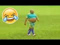 1 hour of football fails skills  goals 9