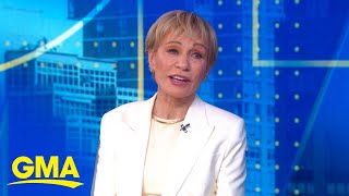 Barbara Corcoran answers real estate questions