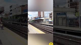 Estación General Urquiza